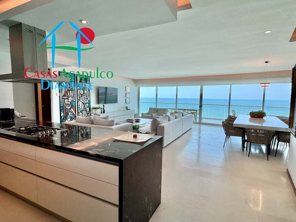 Península Tower F 22 - Estancia 1